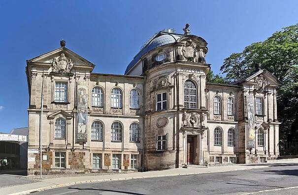 Deutsches Spielzeugmuseum