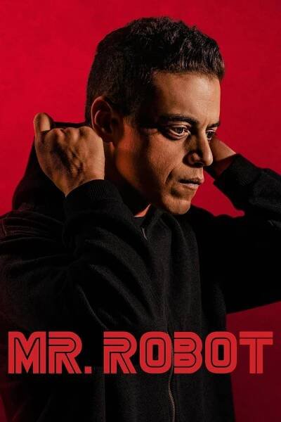 Mr. Robot 85% (2015)