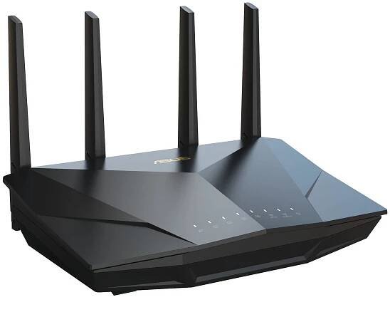 ASUS RT-AX5400