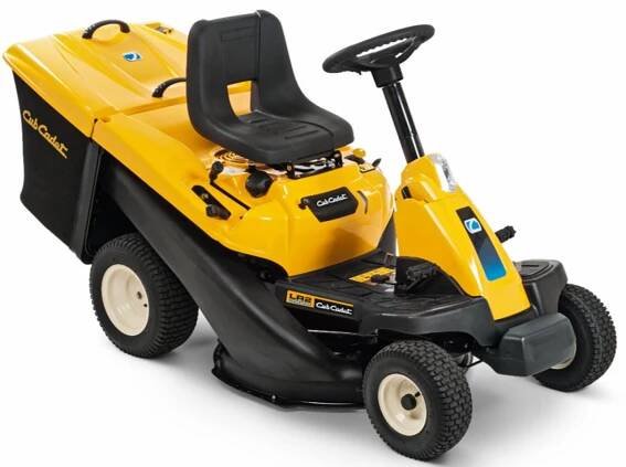 Cub Cadet LR2 NR76 zahradní rider