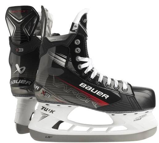 Bauer S23 Vapor X3 Skate SR EE