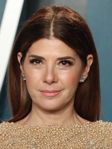 Marisa Tomei - Actress