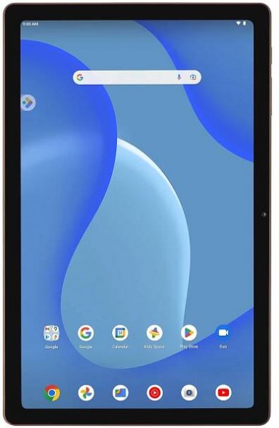 onn 10.4" Tablet Pro, 64GB (2023 Model) - Rose Gold