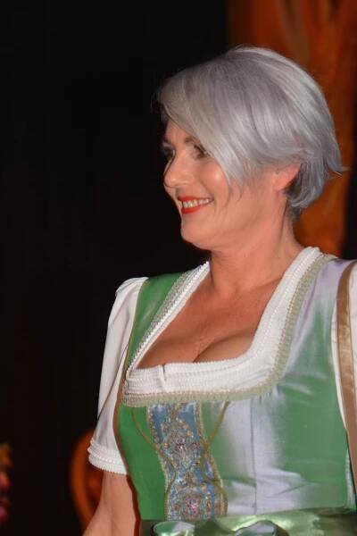Gudrun Grasberger - Gudrun von Mödling