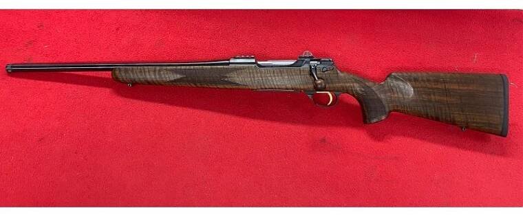 Kulovnice opak. Anschutz, Model: 1782L D Classic, Ráže:.308 Win., hl.: 520mm, M15x1mm, LH