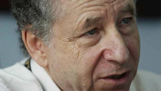 Todt zůstává v čele automobilové federace FIA. Neměl soupeře
