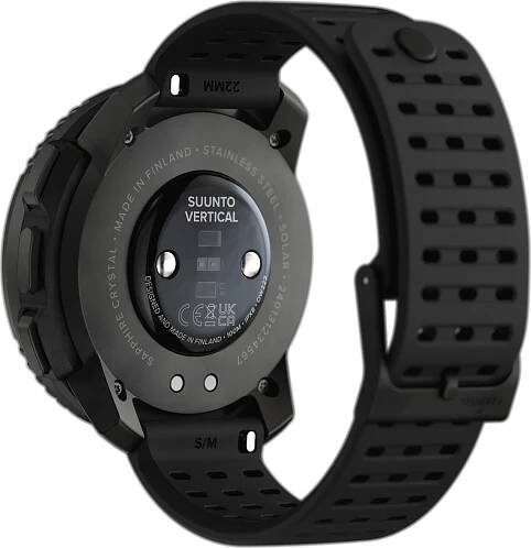 Suunto VERTICAL SOLAR