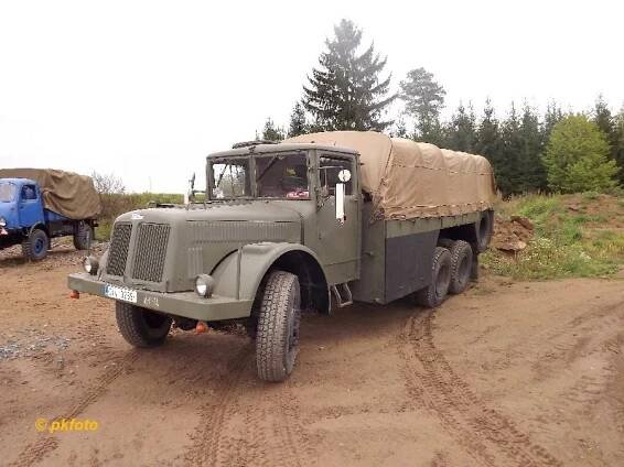 Fotogalerie: Veterán, nebo jen zbastelné staré auto? - Autobible.cz - Předjedeme vaše představy!