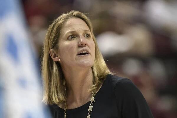 2024 100 Most Impactful People in Women's College Basketball — Silver Waves Media 