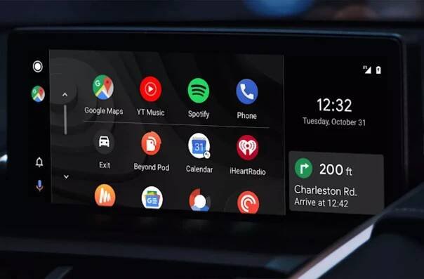 Android Auto překonalo 100 milionů stažení v Google Play. Používáte ho?