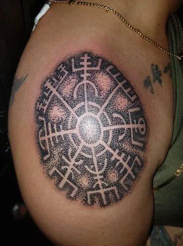 Tetování včetně návrhu od 1 300 Kč Kolín II Tattoo Dílna Vosí Hnízdo • Firmy.cz