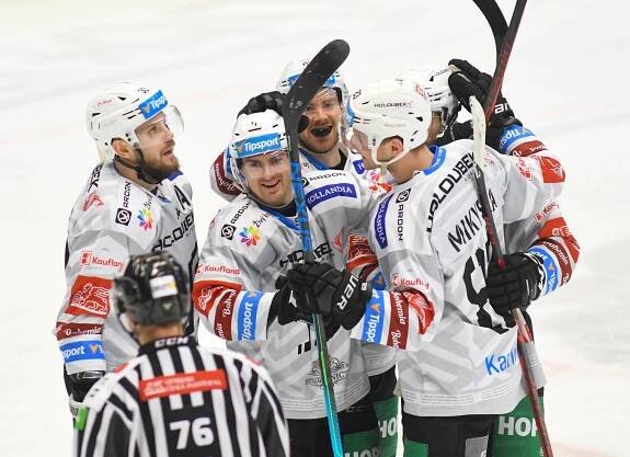Výhra s pachutí. Vítkovice promrhaly luxusní vedení 5:0, druhý bod trefil Flick