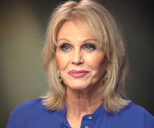 Joanna Lumley Biography - Childhood, Life Achievements & Timeline