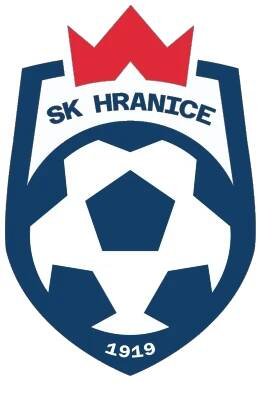 SK Hranice (Česko) - výsledky a rozlosování