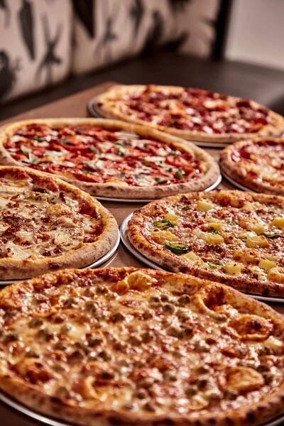 Piazza Pizza - Authentic Italian Cuisine on Pensacola Beach
