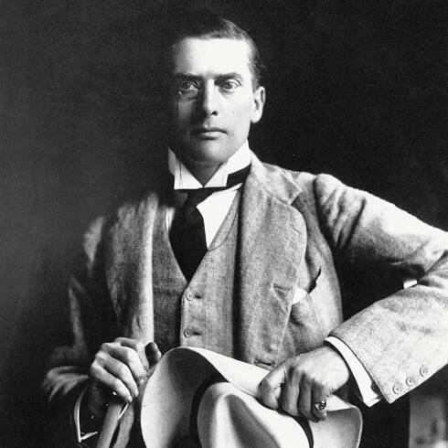 Joseph Austen Chamberlain: *16.10.1863 – †16.3.1937, britský politik