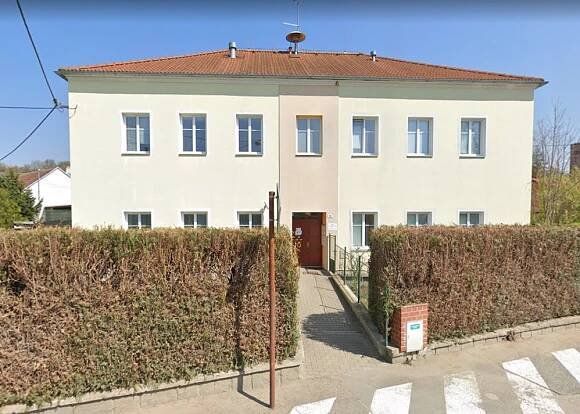 Azylový dům pro ženy a matky v tísni Opatovice