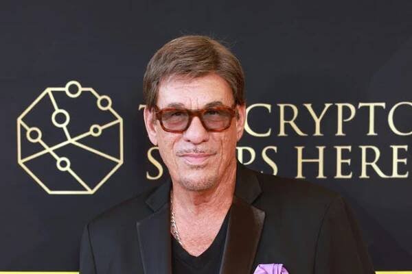 Robert Davi starred as the villain Jake in 'The Goonies' and now worries his political views could stop his return to the planned sequel