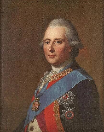 Karl von Hessen-Kassel