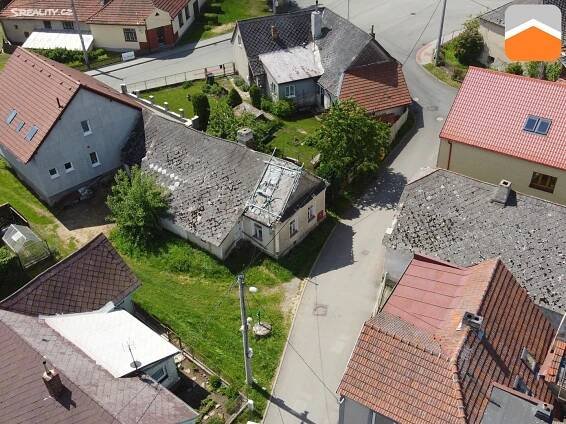 Prodej Dům, Benešov, okres Blansko