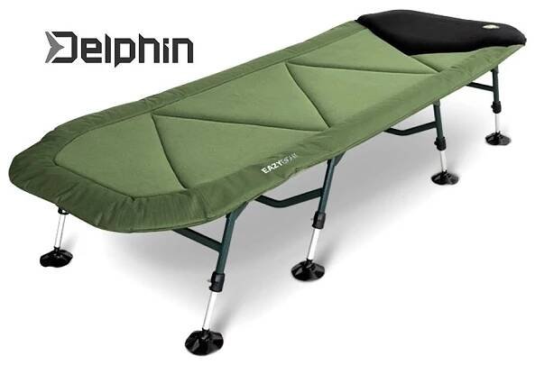 Lehátko Delphin EazyEIGHT 8