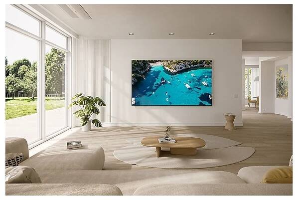 Televizor SAMSUNG GU-98DU9079, LED TV