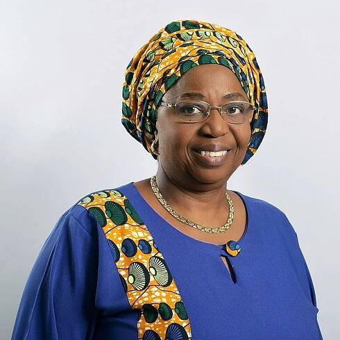 Our Champions ⋆ Speak Up Africa