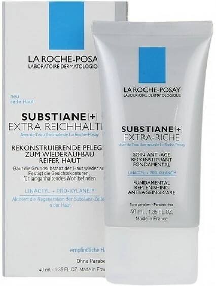 La Roche Posay Substiane pleťový krém 40 ml