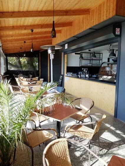 Bistro U Mostu > FOTOGALERIE