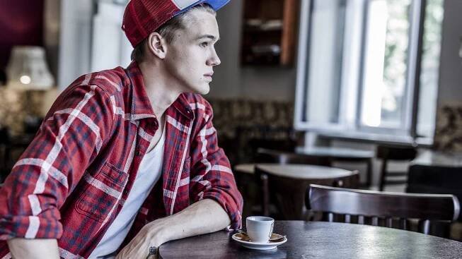 Česká naděje Eurovize Mikolas Josef: Jak je na tom po úrazu páteře?!