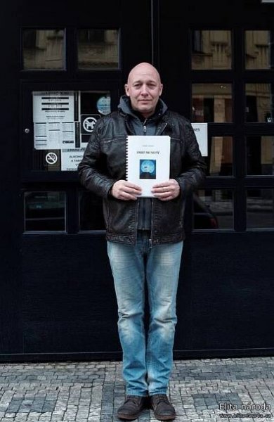 Hartman – Taneční magazín