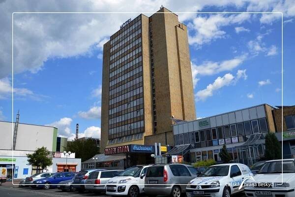 Interhotel Tatra