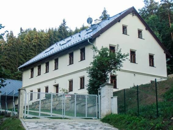 Hájovna Bukovec - Dubá na Kokořínsku | Regiontourist.cz