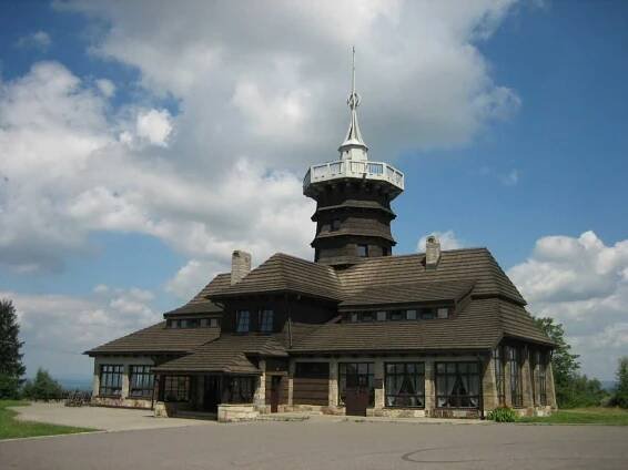 Jiráskova chata Dobrošov - Náchod, Královéhradecko | Regiontourist.cz