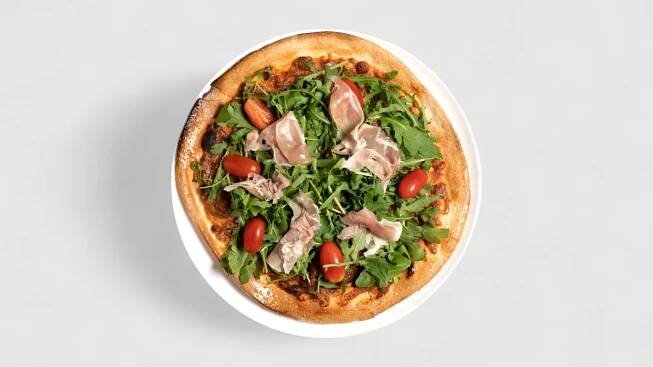 Pizza Expres | Wolt | Doručení | Strakonice