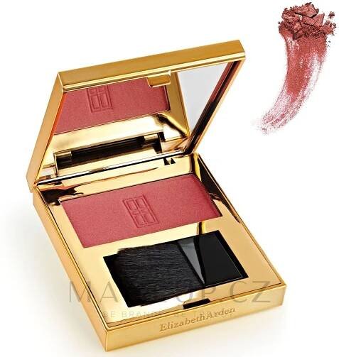 Elizabeth Arden Beautiful Color Radiance Blush - Tvářenka