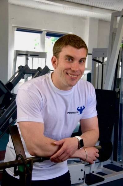 Sport Aktiv Fitnessstudio in Forchheim