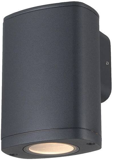 Kanlux 38881 ZEVI EL 1GU10 G Fasádní svítidlo