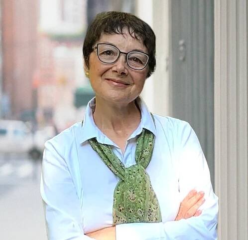 Our Team — Linda Garcia-Rose LCSW-R & Associates, NYC Psychotherapy