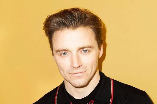 From theatrical pedigree to an A-list girlfriend, Jack Lowden has all the hallmarks of a rising star