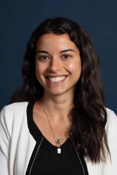 Danielle Charpentier - Social Finance