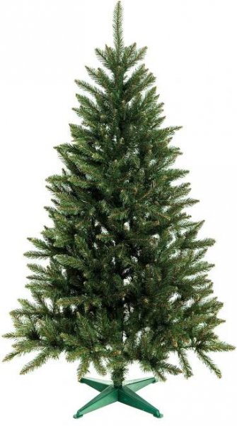 Nohel Garden Stromek SMRK umělý vánoční + stojan 120cm