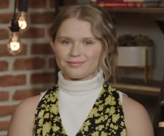 Eliza Scanlen Biography - Facts, Childhood, Family Life & Achievements