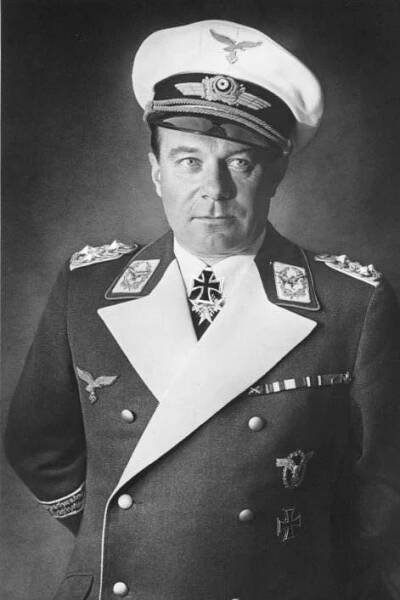 Ernst Udet herec