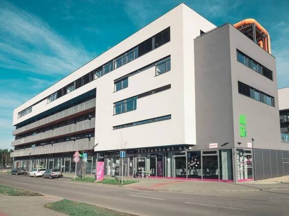 Očkovací centrum Brno Campus | AVENIER - Očkování a cestovní medicína