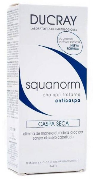 Ducray - La Farmacia Ros - Compra Online