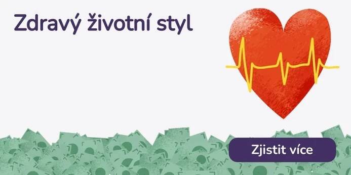 Zdravý životní styl