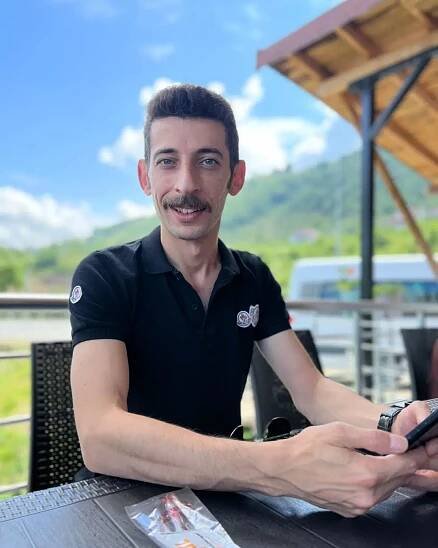 Hakan Bulut - Biography, Height, Life Story, TV Series 2