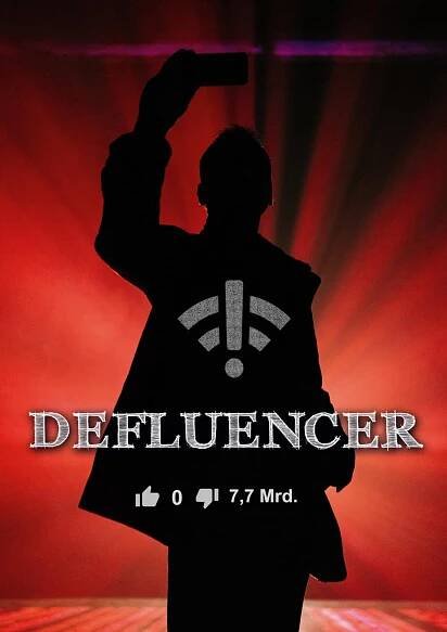 Defluencer - Outside The Club