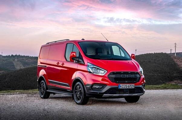 Ford Transit a Tourneo dostali odolné varianty – Autozine